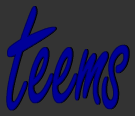 teems logo